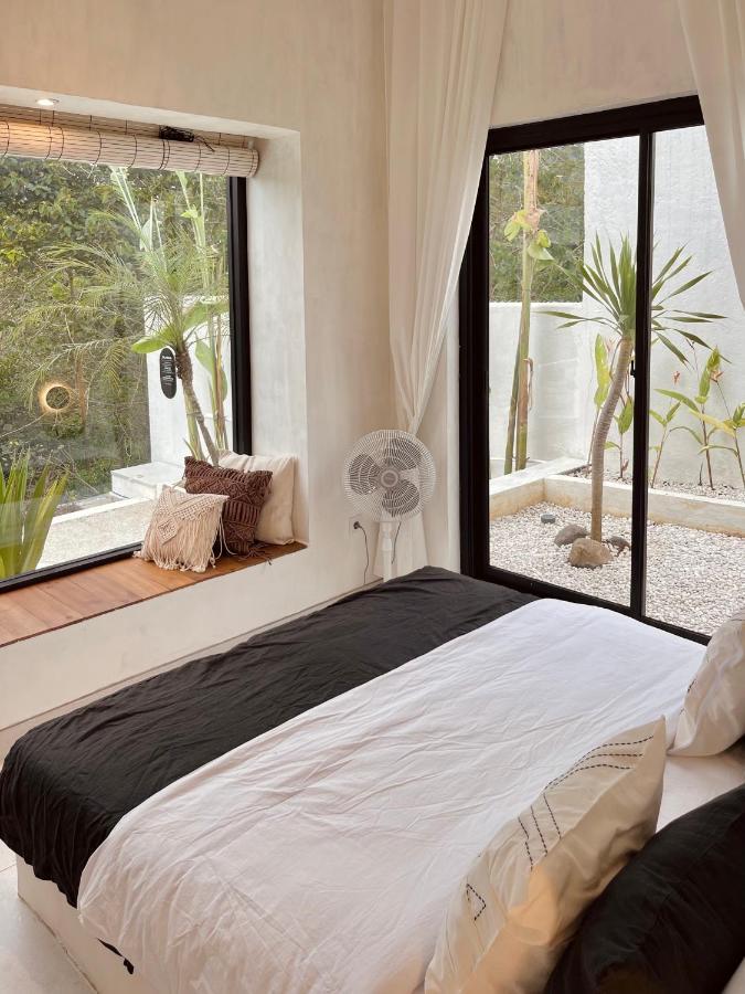 Villa Soll B By The Villas 100 Bogor Buitenkant foto